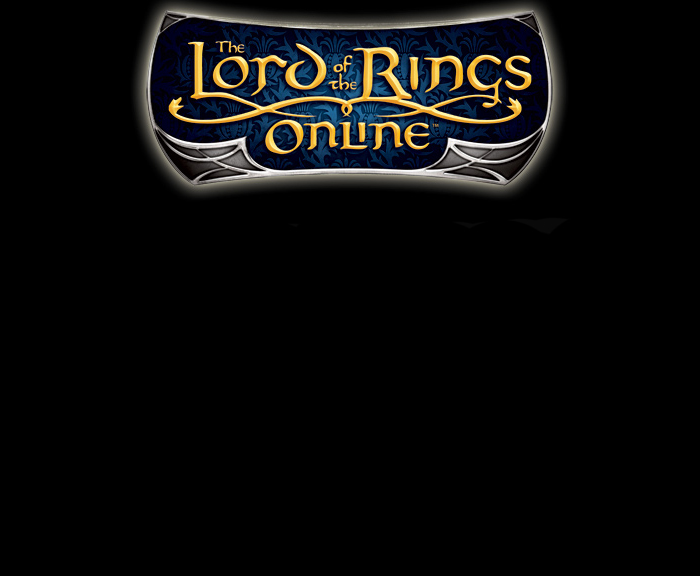 Logo The Lord of the Rings