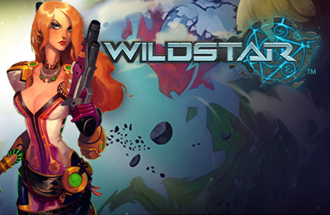Logo WildStar Cassian