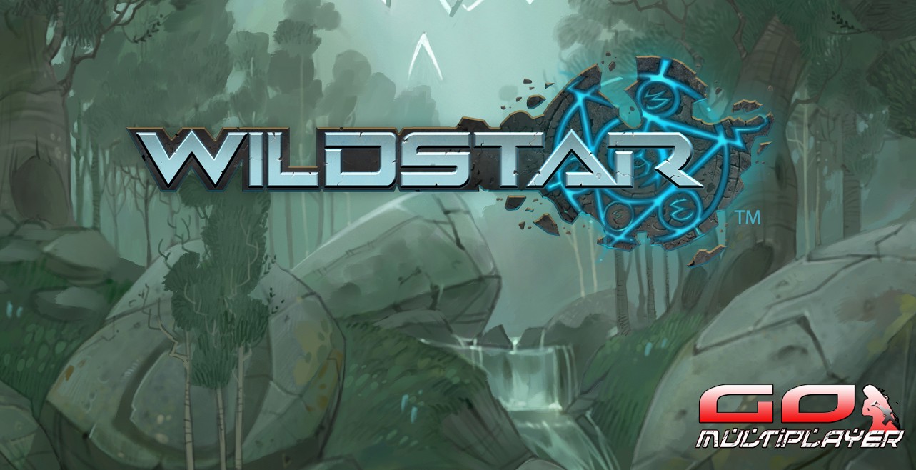 Logo WildStar