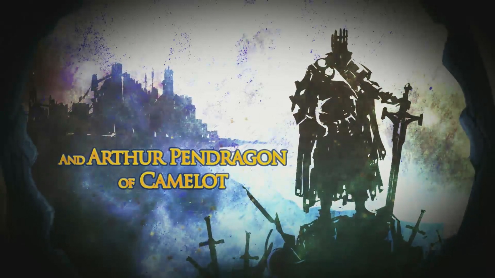 Camelot Unchained Camelot