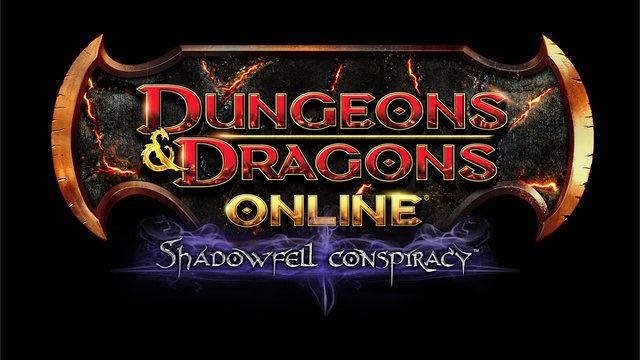 Dungeons & Dragons Online Shadowfell Conspiracy