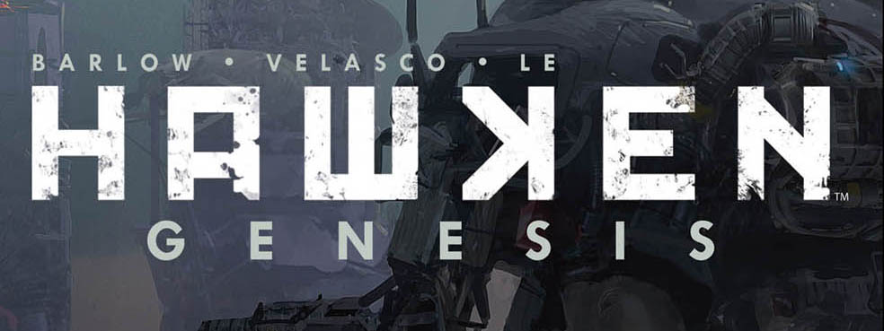 Logo Hawken