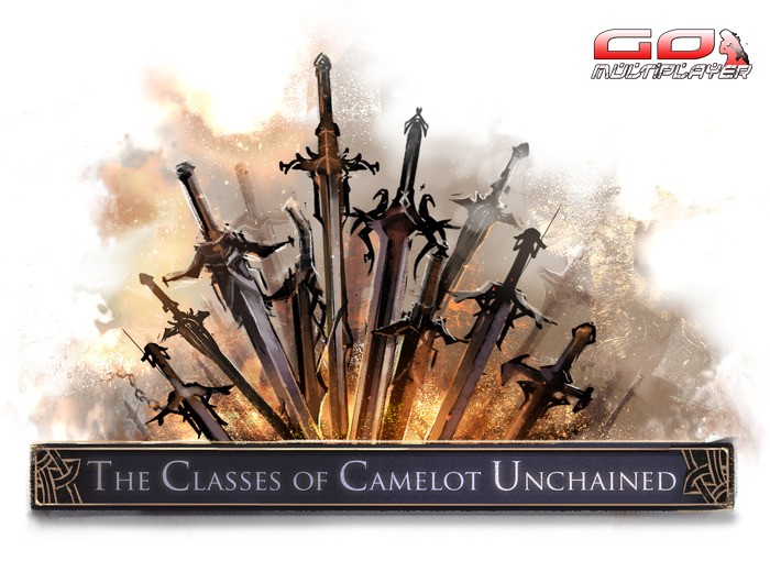 Camelot Unchained KickStarter