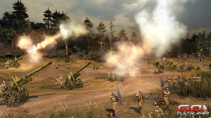 CompanyofHeroes2_Online_ArtilleryBombardment