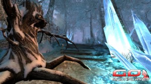 The Lord of the Rings Online Balewood 2