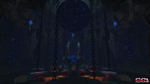 World of Warcraft Mist of Pandaria 1