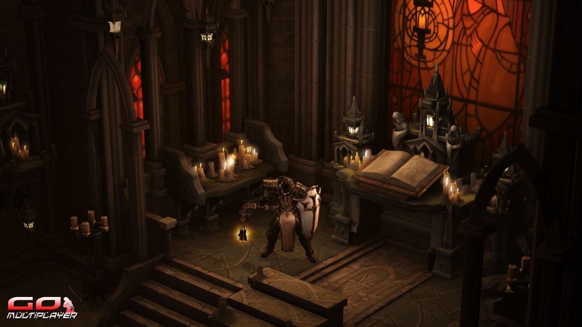 Diablo 3 Reaper of Souls 11