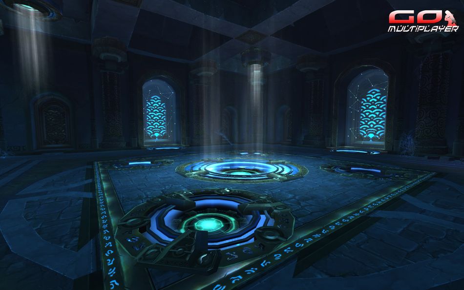 World of Warcraft el Asedio de Orgrimmar