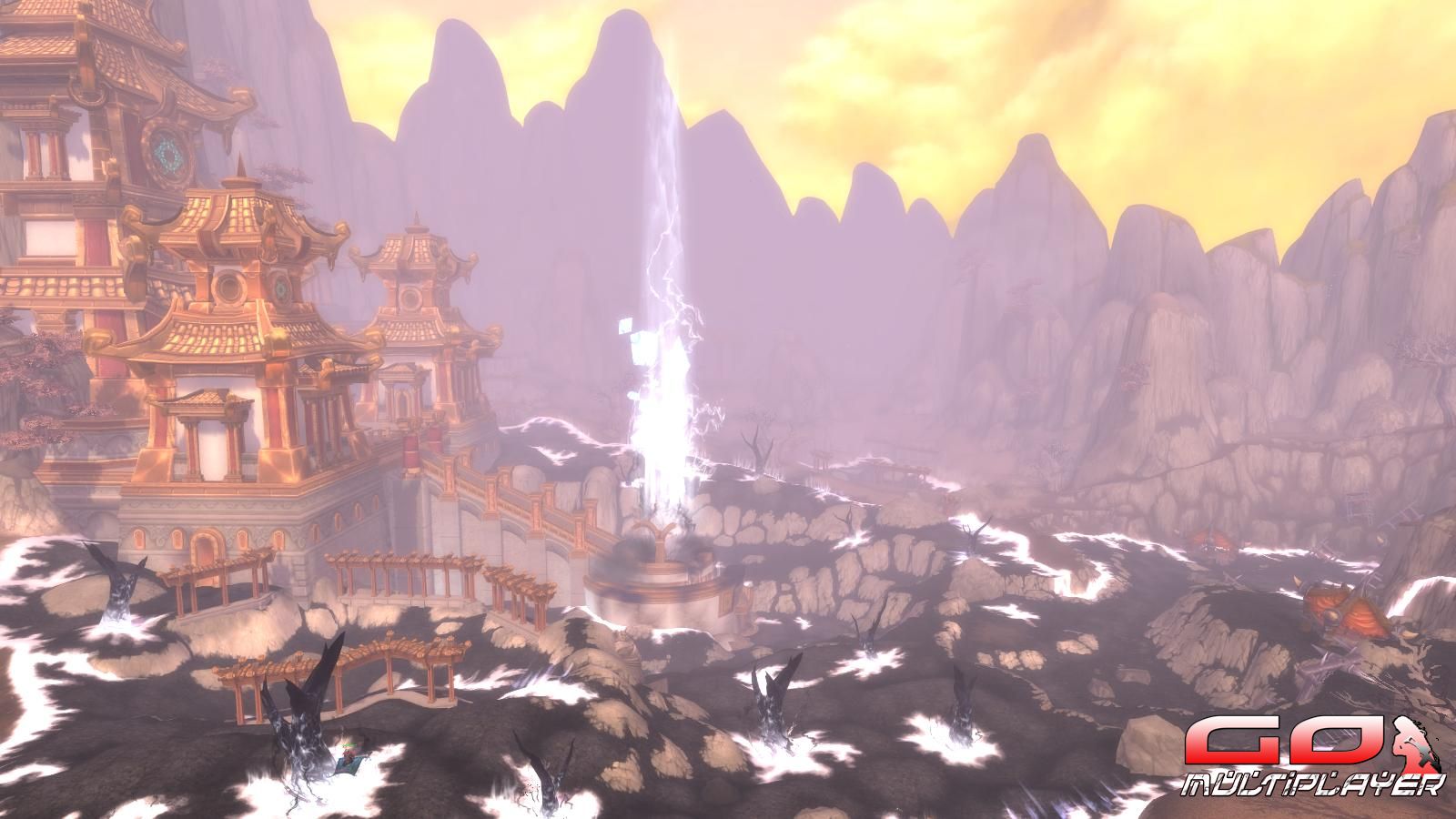 World of Warcraft parche El Asedio de Orgrimmar 01
