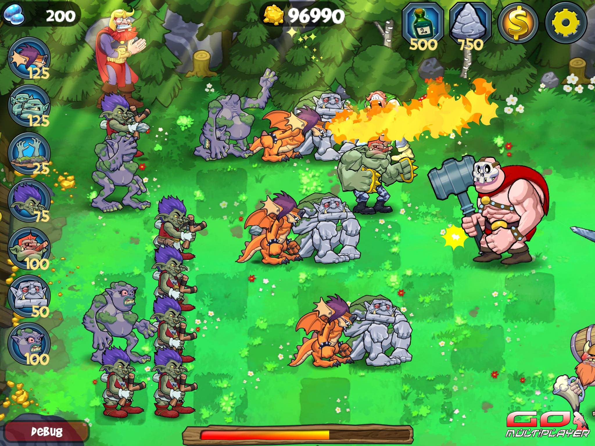 Trolls Vs Vikings Trolls Vs Vikings