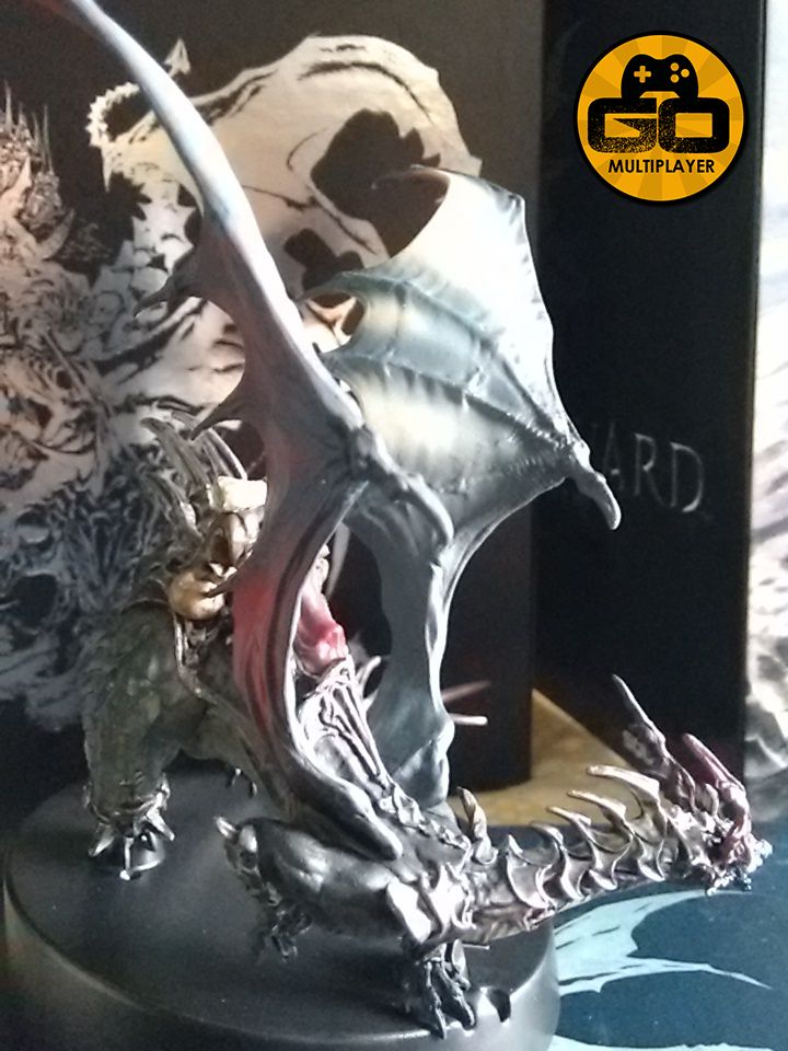 Final Fantasy XIV Heavensward Ed Coleccionista 12