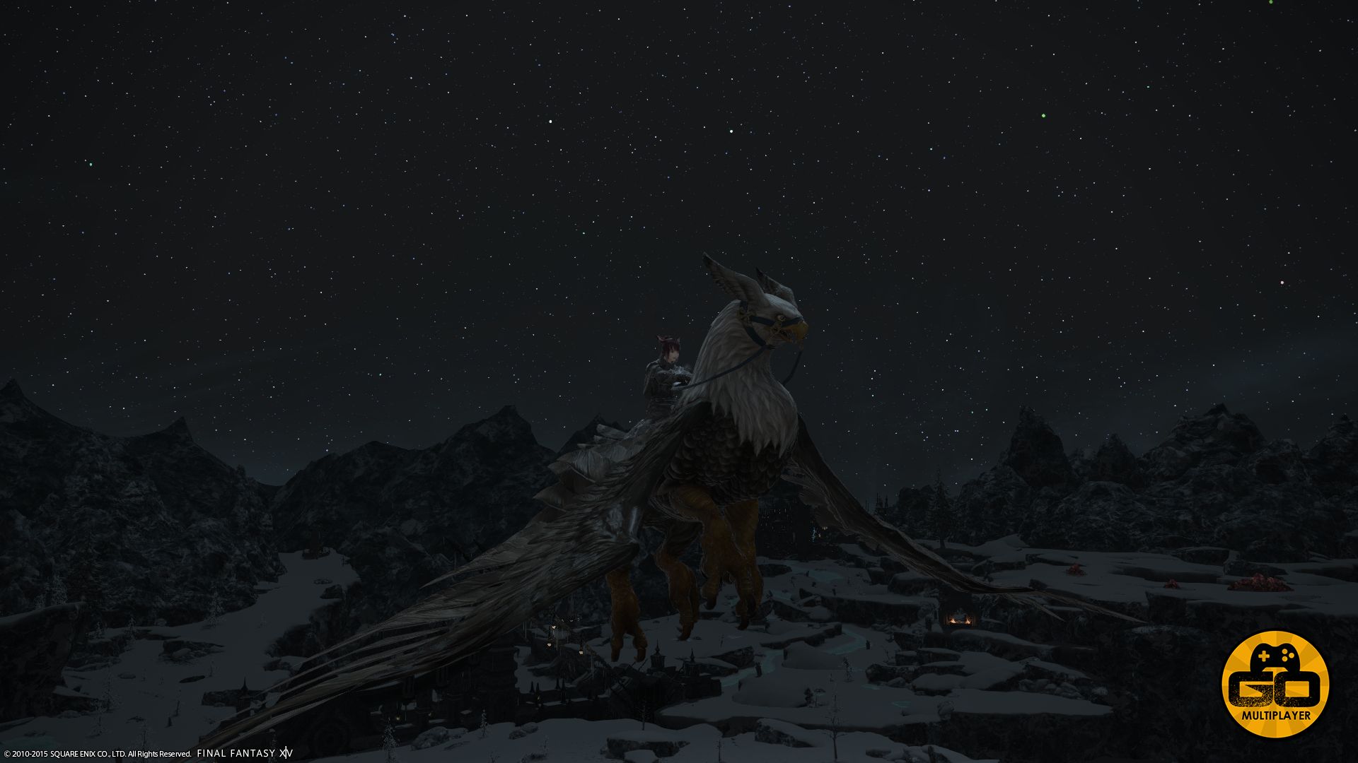 Final Fantasy XIV Heavensward Ed Coleccionista 13