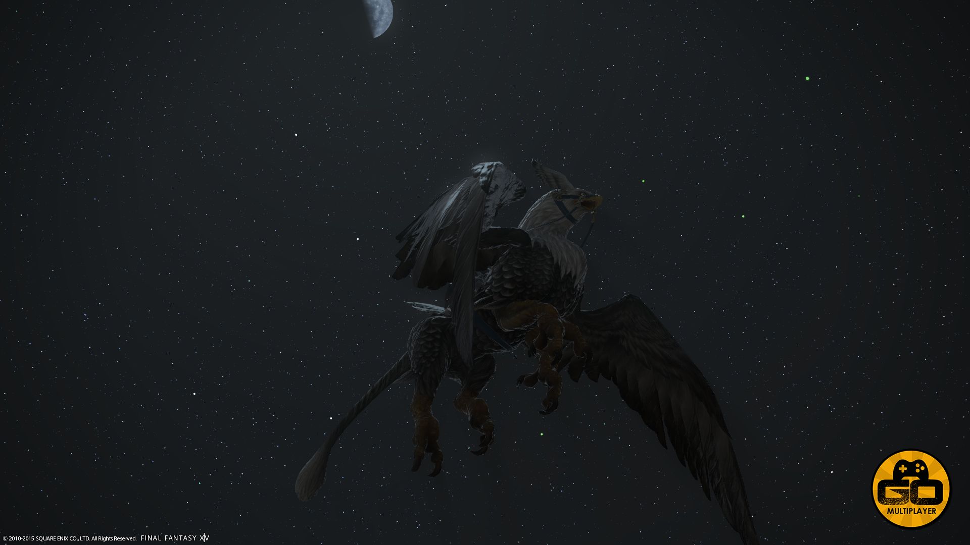 Final Fantasy XIV Heavensward Ed Coleccionista 14