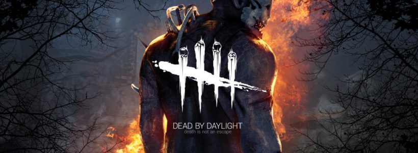 Dead by Daylight Special Edition PS4 - Estación Play